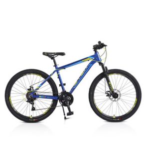 BYOX Велосипед 26" ALLOY SELECT BLUE 108832 