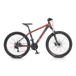 BYOX Велосипед 27,5" ALLOY HDB B SPARK ЧЕРВЕН 108239