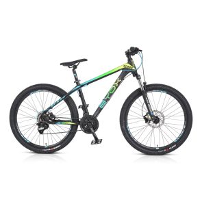 BYOX Велосипед 27,5" HDB ALLOY B SPARK СИН 
