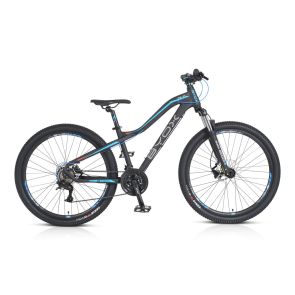 BYOX Велосипед 27,5" ALLOY HDB B7 СИН 109433
