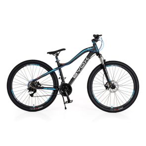 BYOX Велосипед 29" ALLOY HDB B7 СИН 109449