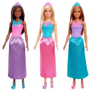 Кукла Barbie® Принцеси DREAMTOPIA HGR00