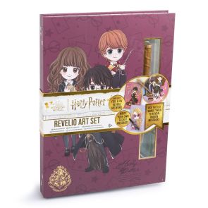 Harry Potter комплект за творчество
