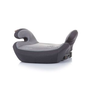 CHIPOLINO Стол за кола - седалка 22-36 кг. КОМПАС ISOFIX ГРАФИТ SDKCO0232GT