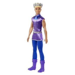 Barbie® Princesses кукла Кен принц Dreamtopia