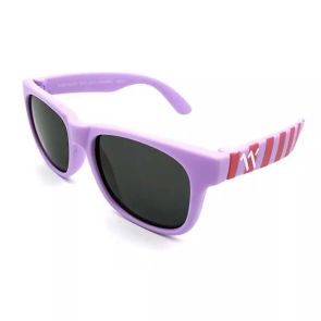 MAXIMO Слънчеви очила 3г+ MINI CLASSIC ЛИЛА