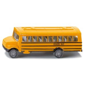 SIKU US Училищен автобус
