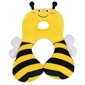 BabyHome Възглавничка за път - пчеличка