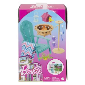 Barbie® Estate мебели