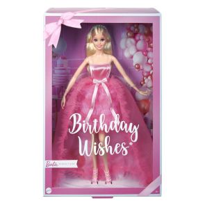 Barbie® Collection Milestones Колекционерска кукла Рожден ден