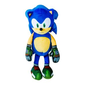 P.M.I. Sonic Prime Плюшена раница - герой