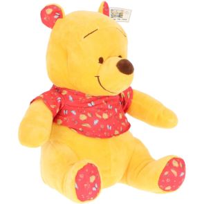 Disney плюшена играчка Winnie The Pooh с мелодия 30 см