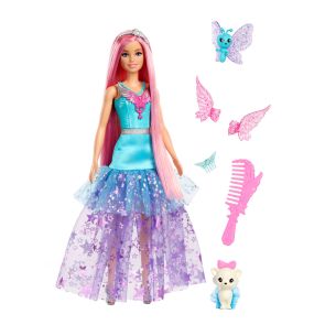 Кукла Barbie® A touch of Magic кукла Малибу