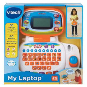 VTECH Детски лаптоп