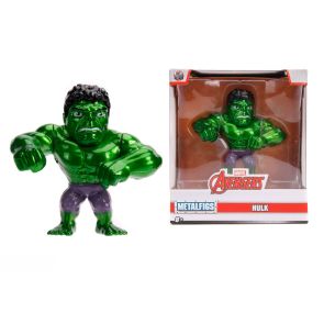 Jada Marvel Фигура Hulk 10 см 