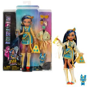 Monster High™ Кукла Cleo