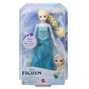 Frozen Fashion Doll кукла Елза - пееща