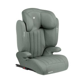 KIKKA BOO Стол за кола I-SIZE I-RAISE ISOFIX (100-150 см) MINT