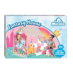 MICASA Палатка Къща фантазия