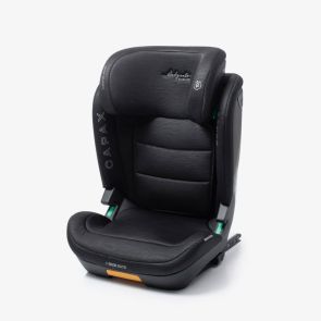 BABYAUTO Стол за кола I-SIZE CAPAX ISOFIX (100-150 см) BLACK LINE