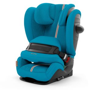 CYBEX Стол за кола PALLAS G I-SIZE PLUS (76-150см) BEACH BLUE