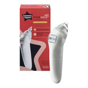 TOMMEE TIPPEE Електрически аспиратор за нос NOSE-EASE
