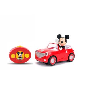 Jada Mickey Mouse Количка с дистанционно управление 