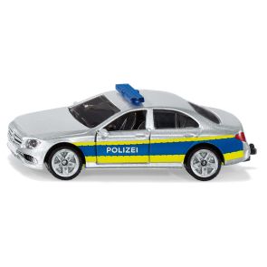 Siku Полицейска кола Mercedes
