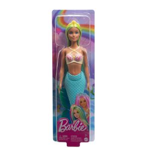Barbie® Кукла русалка "Dreamtopia"