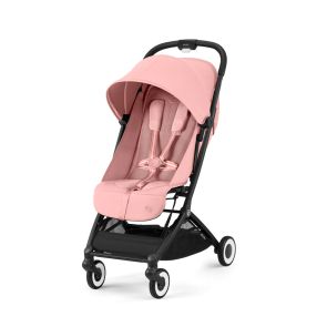 CYBEX Kоличка ORFEO BLK CANDY PINK