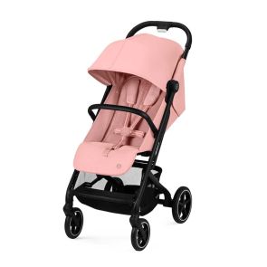 CYBEX Kоличка BEEZY BLK CANDY PINK