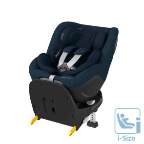 MAXI-COSI Стол за кола MICA ECO 360 PRO I-SIZE (40-105см) AUTHENTIC BLUE