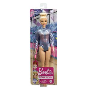 Barbie® Careers Кукла гимнастичка