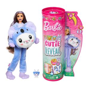 Barbie®Cutie Reviel Costume Кукла Сладка изненада в костюм на зайче - коала