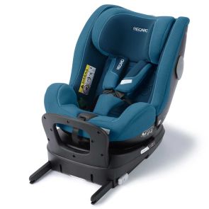 RECARO Стол за кола I-SIZE SALIA 125 (40-125 см) STEEL BLUE