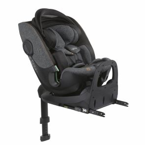CHICCO Стол за кола BI SEAT 360 AIR I-SIZE (40-150 см) BLACK AIR