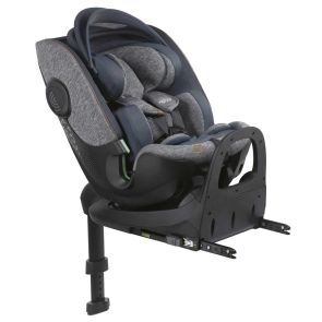 CHICCO Стол за кола BI SEAT 360 AIR I-SIZE (40-150 см) GRAPHITE