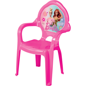 DEDE Детско столче  Barbie