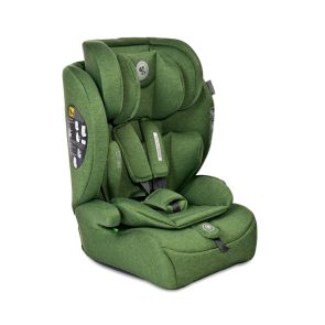 LORELLI CLASSIC Стол за кола ADVENTURE I-SIZE (76-150 см) GREEN
