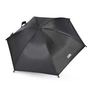 LORELLI CLASSIC Универсален чадър за количка SHADY BLACK