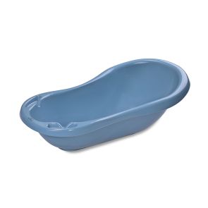 LORELLI CLASSIC Вана за къпане 84см. SPLASH DELPHIN BLUE
