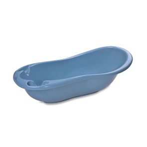 LORELLI CLASSIC Вана за къпане 100см. SPLASH DELPHIN BLUE