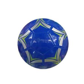 Футболна топка PVC