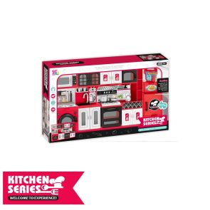 Кухня за Кукли Kitchen Series