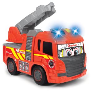 ABC Пожарна Ferdy Fire