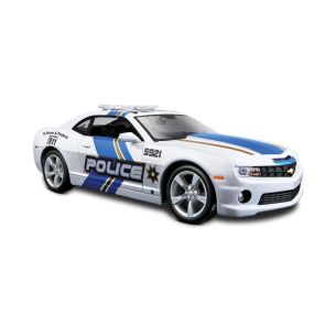 MAISTO SP EDITION Кола Chevrolet Camaro RS 2010 - Police 31208