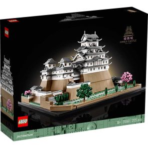 LEGO Architecture Замъкът Химеджи 21060