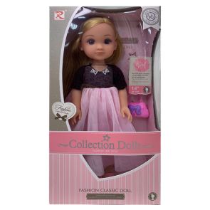 TUTU LOVE Кукла Fashion Collection Doll