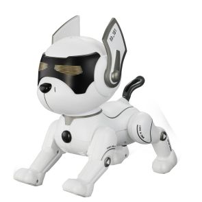 Куче Робот Stunt Dog R/C