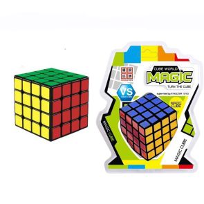 KIDS  Магически куб 4x4 221433